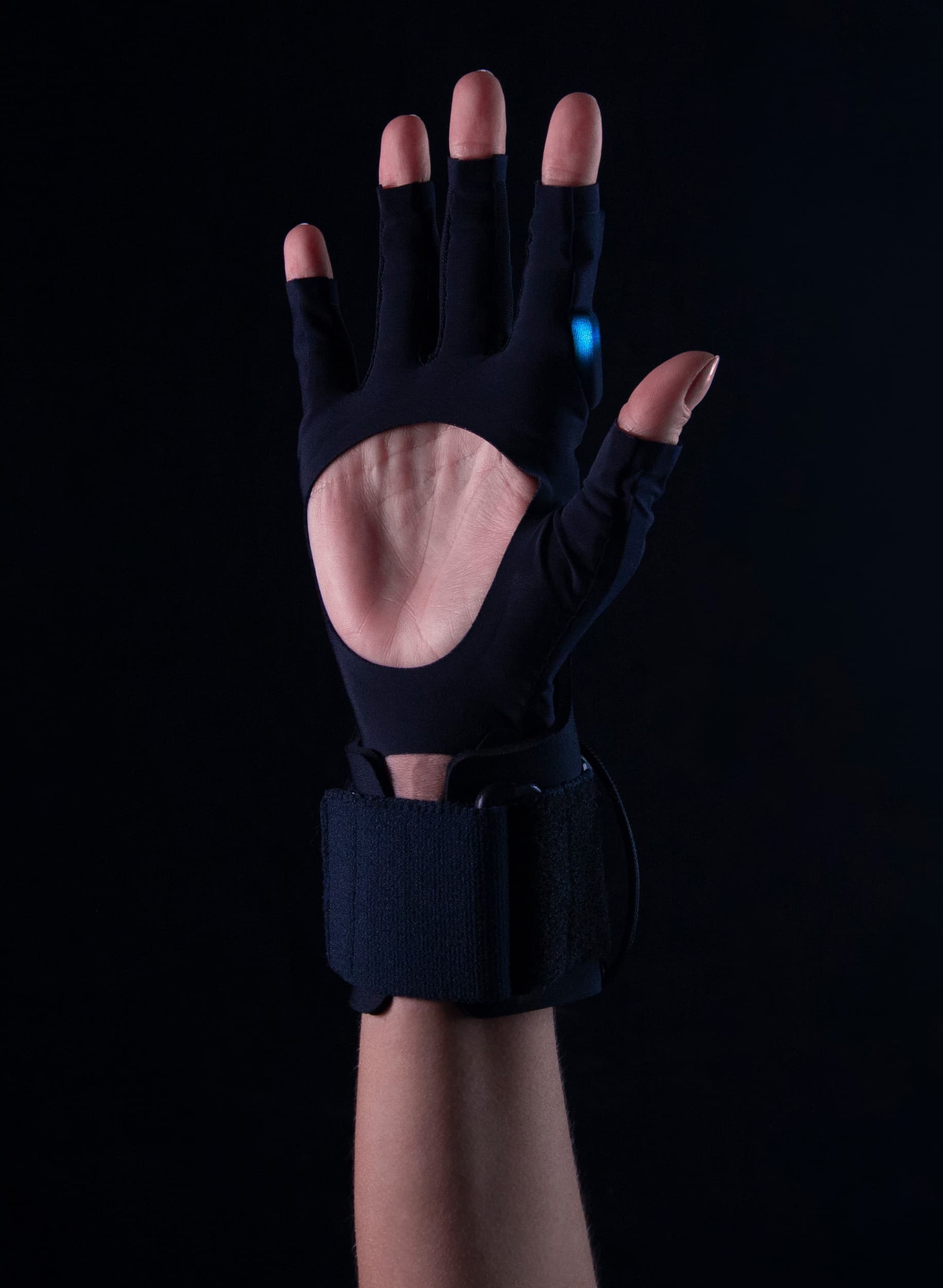 MiMU Gloves