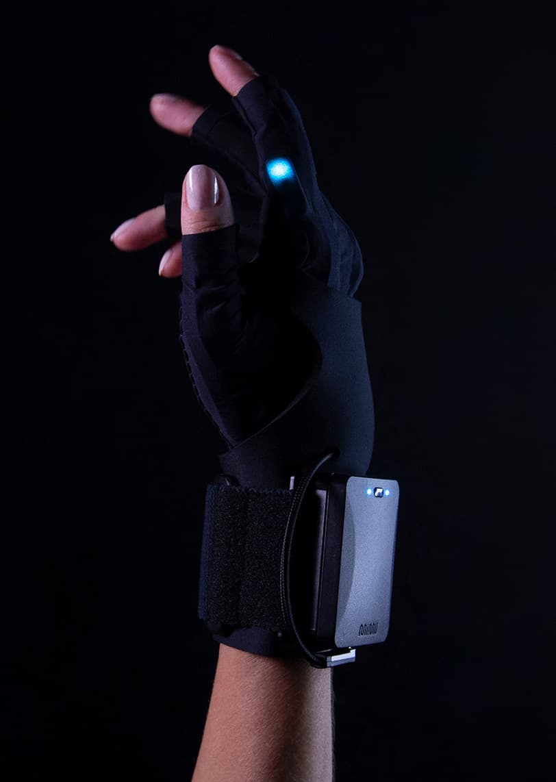 MiMU | Gloves